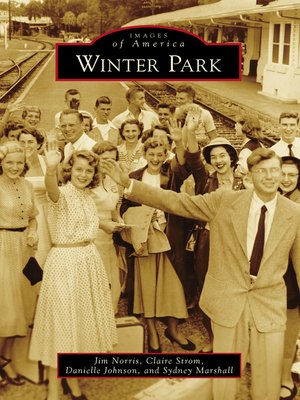 cover image of Winter Park